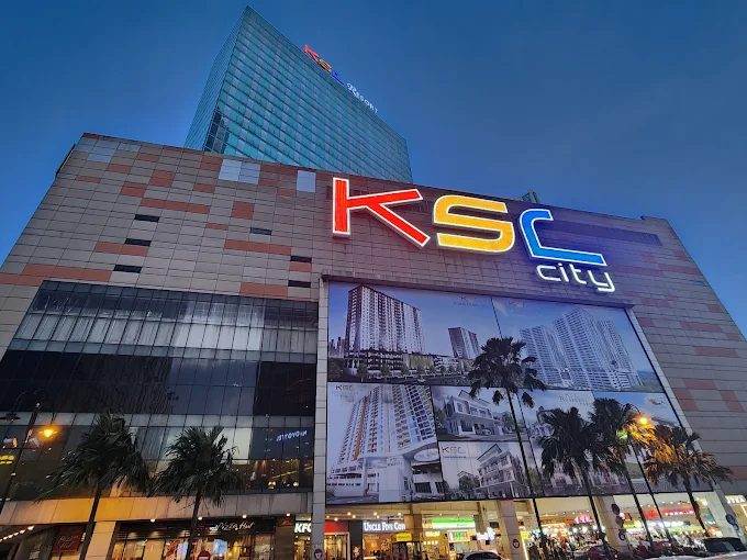 KSL City Mall
