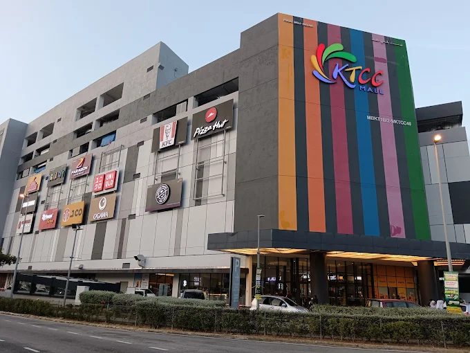 KTCC Mall