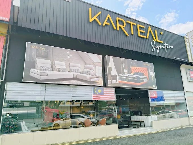 Karteal Signature