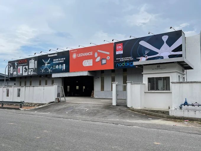 Kim Siah Electric Co Sdn. Bhd.