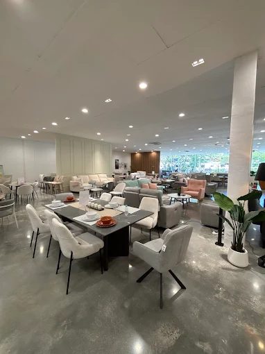 Kinsen Home (Bandar Utama)