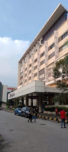 Klang Parade