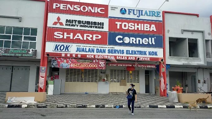 Kok Electrical