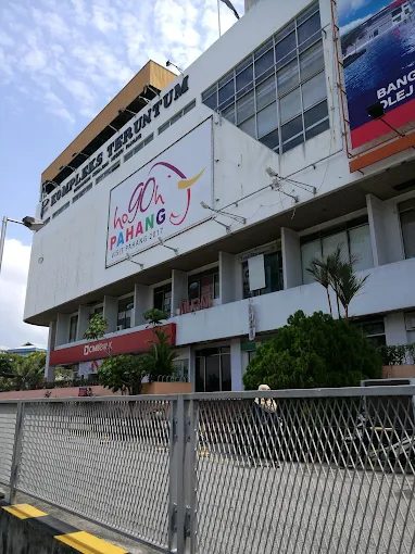 Kompleks Teruntum