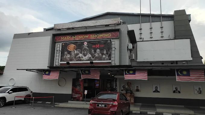 LFS Sun Rawang
