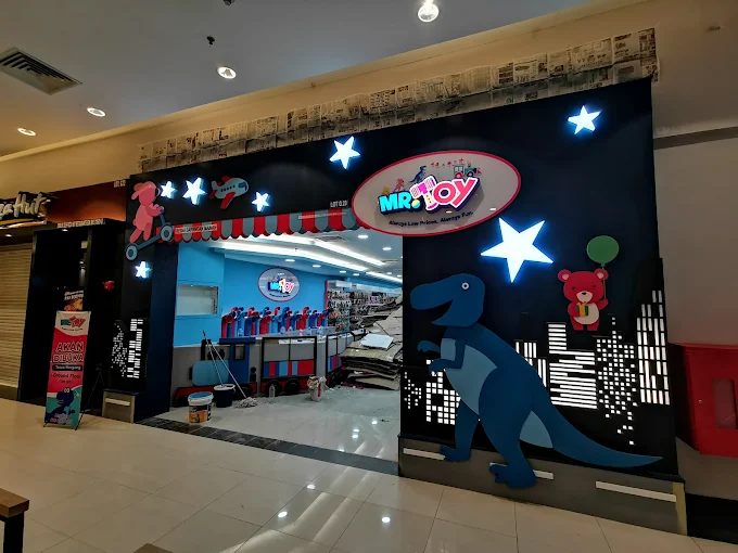 MR.TOY