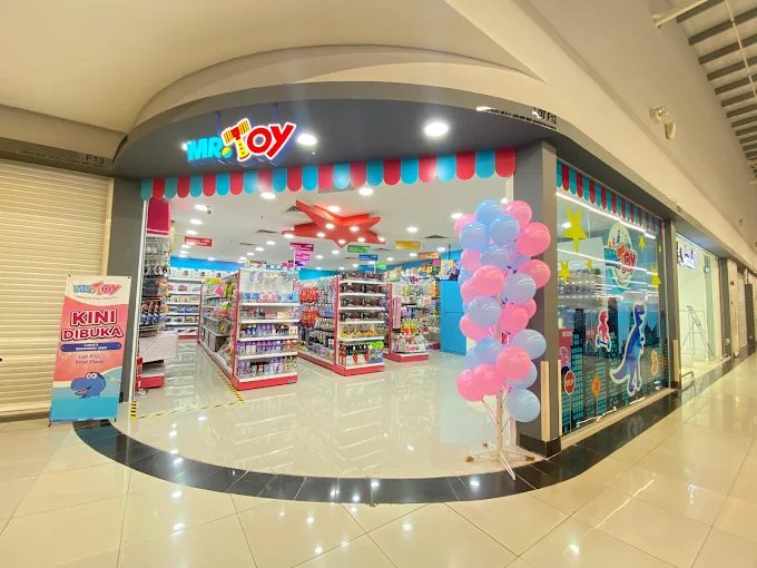 MR.TOY