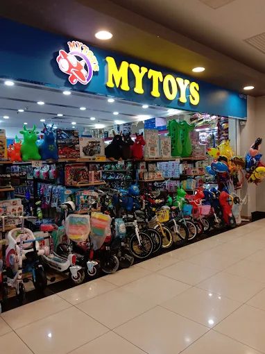MYTOYS Cheng Melaka
