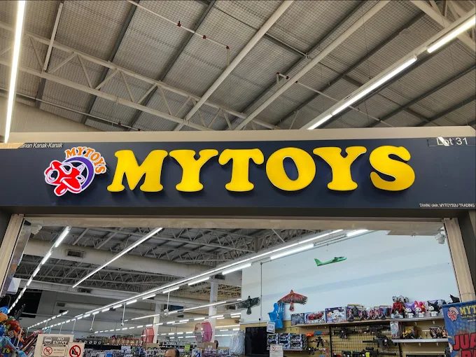 MYTOYS