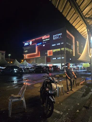 Matang Mall