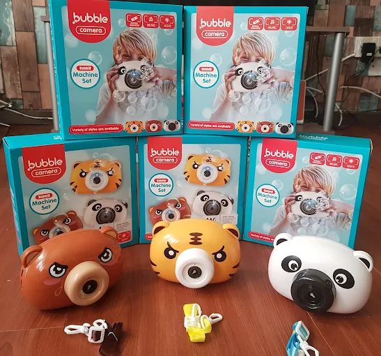 Maynine Toys