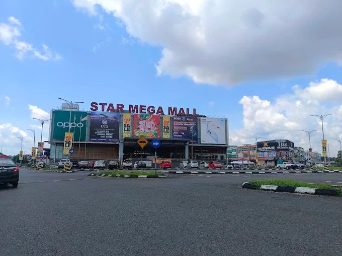 Medan Bintang Utama