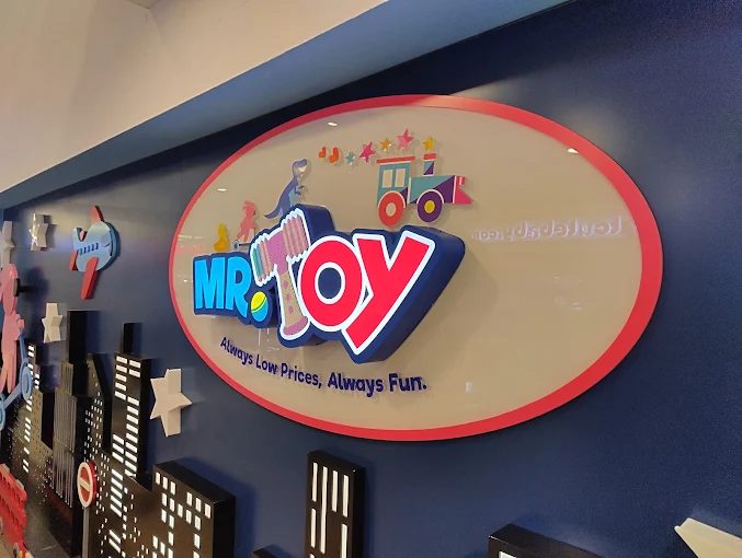 Mr.Toy Kota Bharu Kelantan