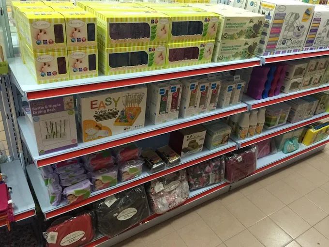 My Little Caliph Baby Shop