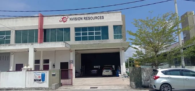 Nvision Resources