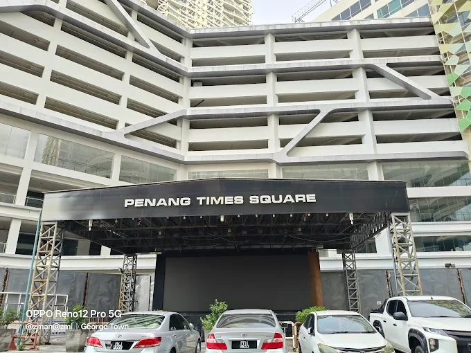 Penang Times Square