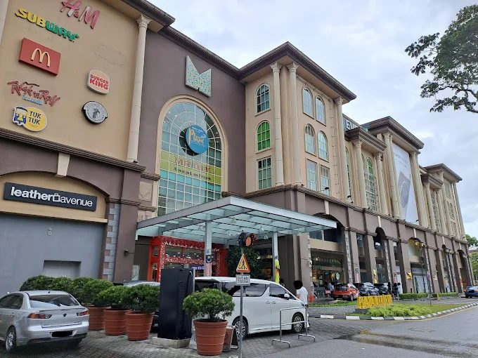 Plaza Merdeka