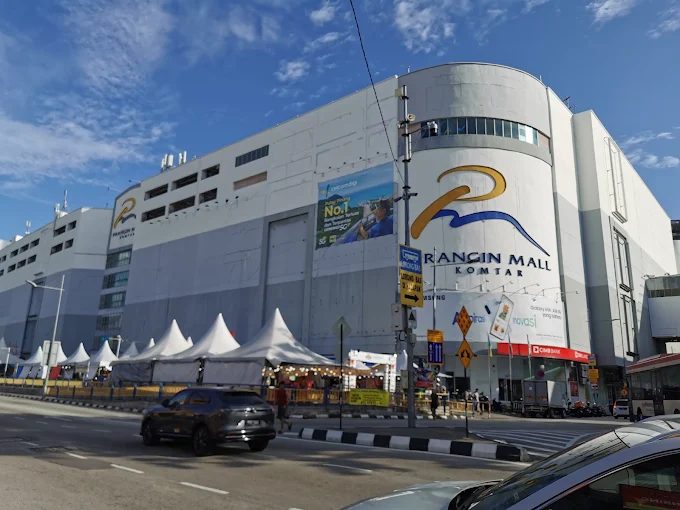 Prangin Mall