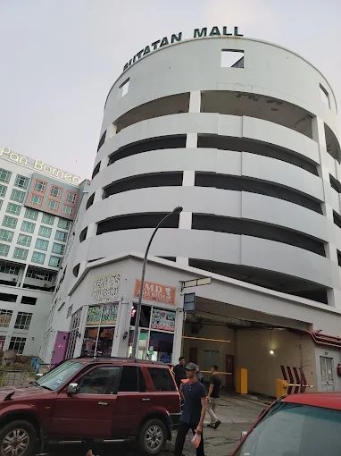 Putatan Mall