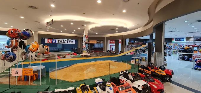RC Destination