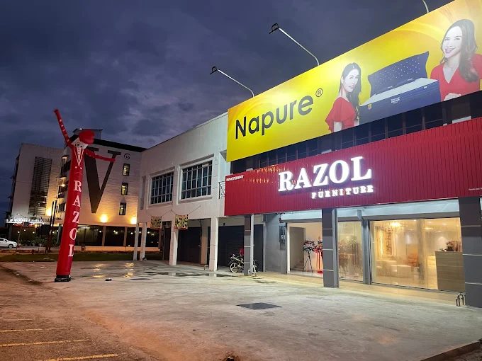 Razol Furniture