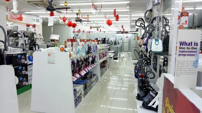 Senheng KK Taipan