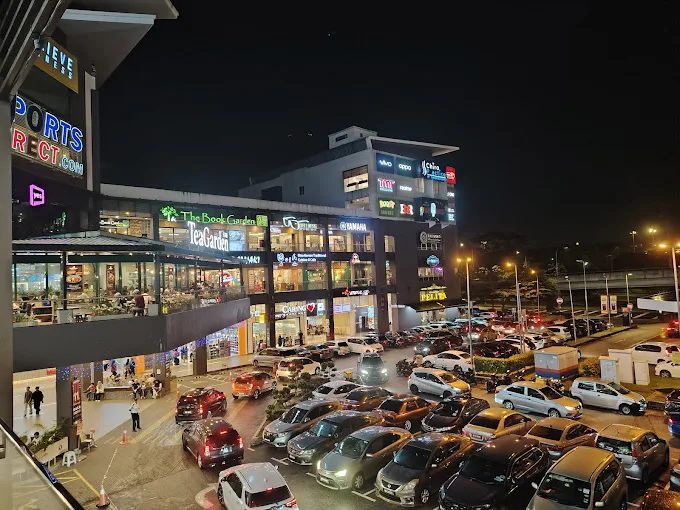 Seremban Gateway