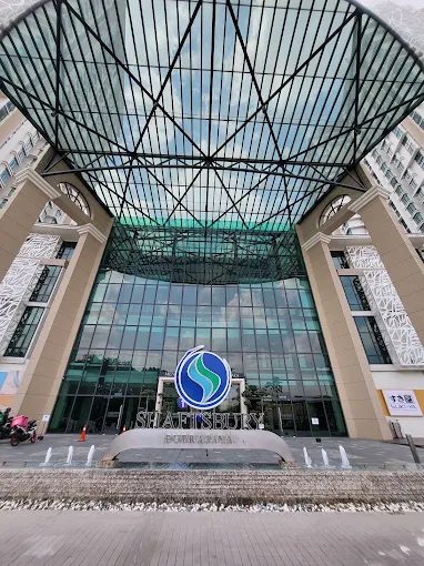 Shaftsbury Putrajaya