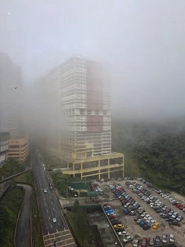 SkyAvenue