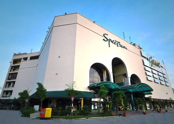 Spectrum Mall Ampang