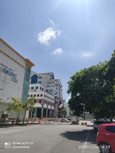 Star Parade Complex, Alor Setar