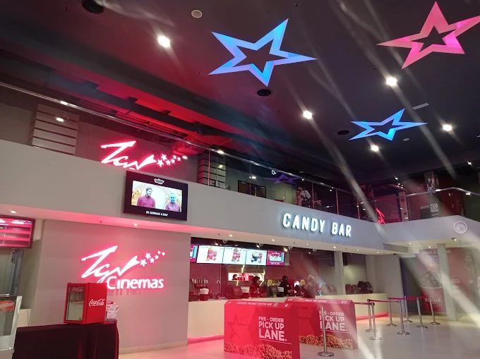 TGV Seremban 2