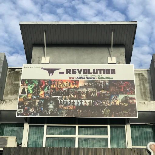 The Revolution