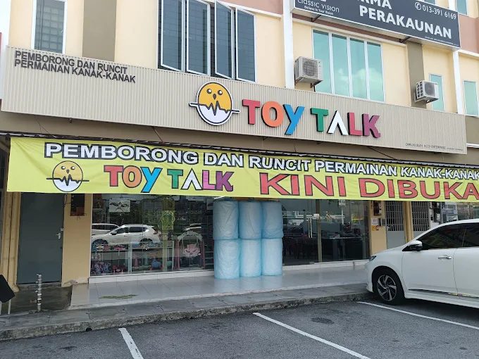 ToyTalk 