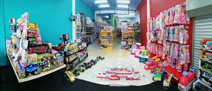 ToyTalk