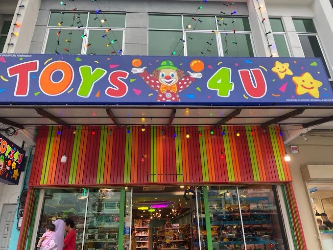 Toys4U