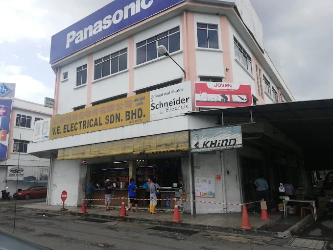 V E Electrical Sdn. Bhd.