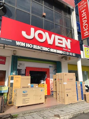 Win Ho Electric