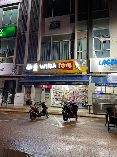 Wira Toys