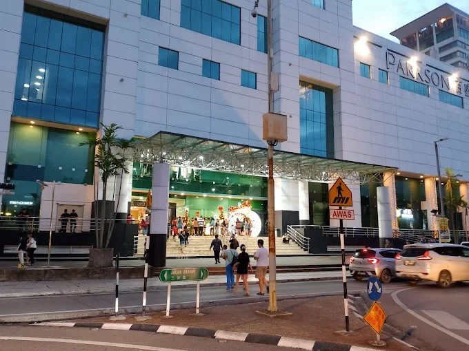 Wisma Sanyan