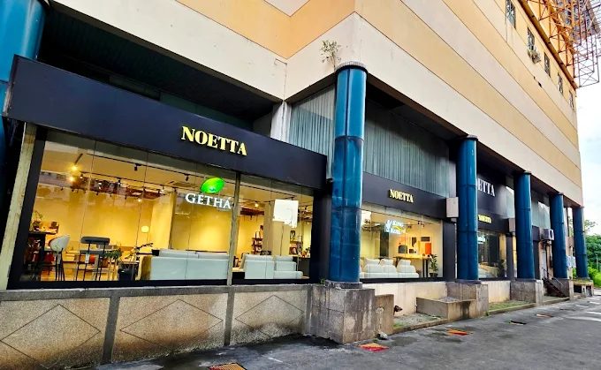 noetta.living
