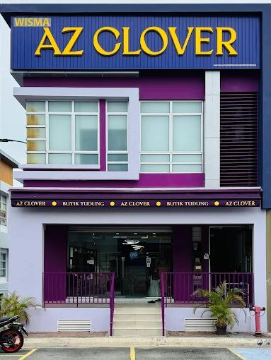 AZ Clover Kajang