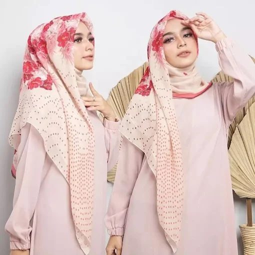 Autumn Boutique (Autumn Scarves)