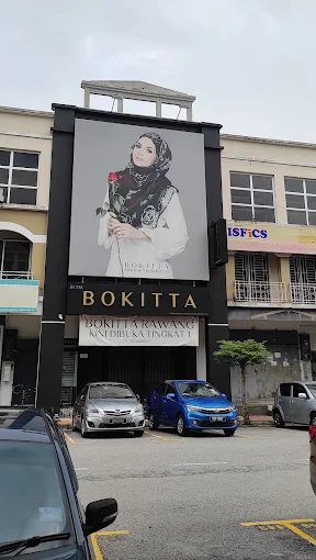 Bokitta Rawang