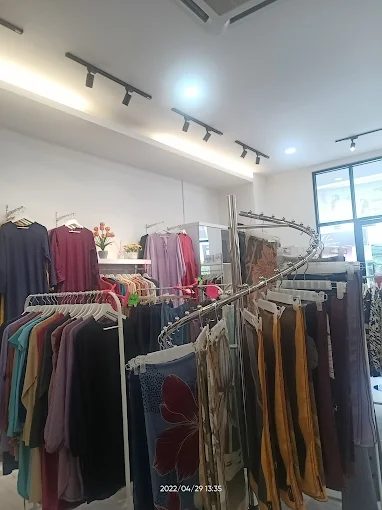 Butik Fitria Exclusive
