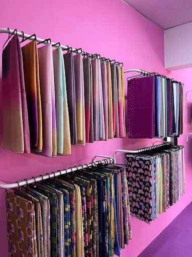Butik Tudung Bawal ZunnurAin Collection
