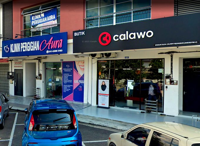 Calawo