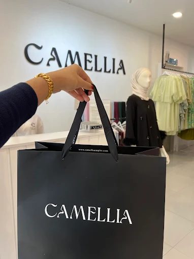 Camellia Empire Bangi