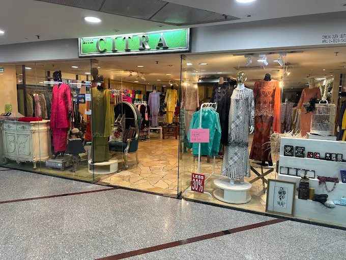 Citra De Boutique