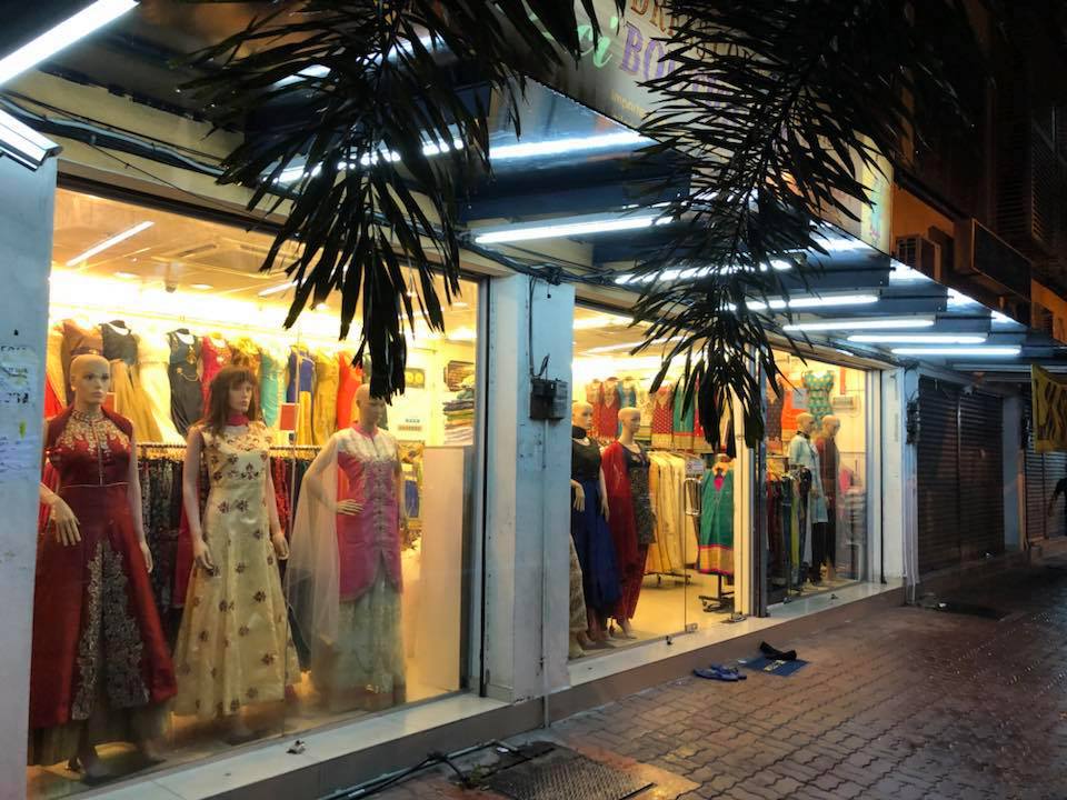 Dci boutique kajang